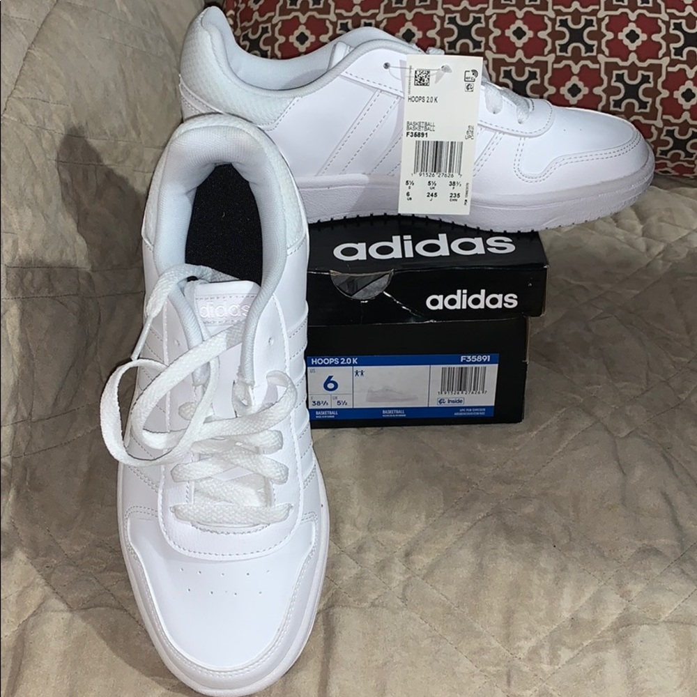Adidas Hoops 2.0k